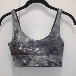 Reversible Lululemon Sports Bra